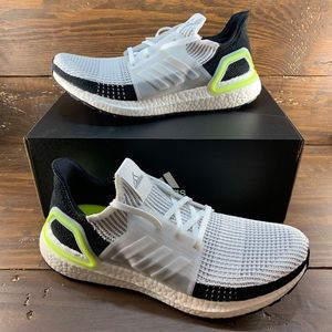 Adidas UltraBOOST 19 Mens Running Shoes